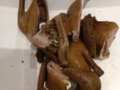 -朱记乳鸽王·非遗石岐乳鸽·全鸽宴(大兴旗舰店)