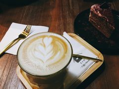 -ZM COFFEE(西安路店)