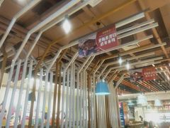 -快乐爱斯米牛排自助(正大广场店)