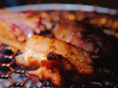 -烧肉达人•炭火烧肉(新天地店)
