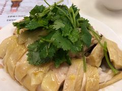 -振鼎鸡(华阴路店)