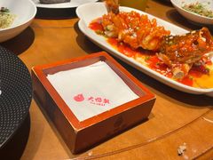 -大鸭梨烤鸭(顺义石园店)