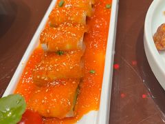-川香鼎盛·川府家宴商务宴请(市桥富华路店)