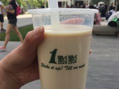 -1点点(银座和谐广场店)
