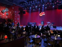 -JZ Club 爵士酒吧(上海店)