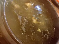 -郑阿姨的家·이모네·韩料&烤肉(武川路店)