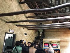 -韶山毛泽东同志故居