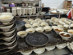 -蒋家桥饺面店(东关街店)