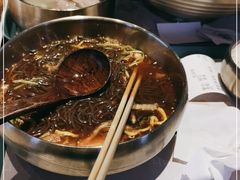 -梨花牛肉汤饭(仁恒伊势丹店)