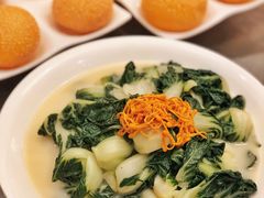 -香港富临皇宫(五月花商业广场店)