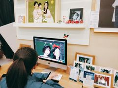 -海马体照相馆(成都来福士广场店)