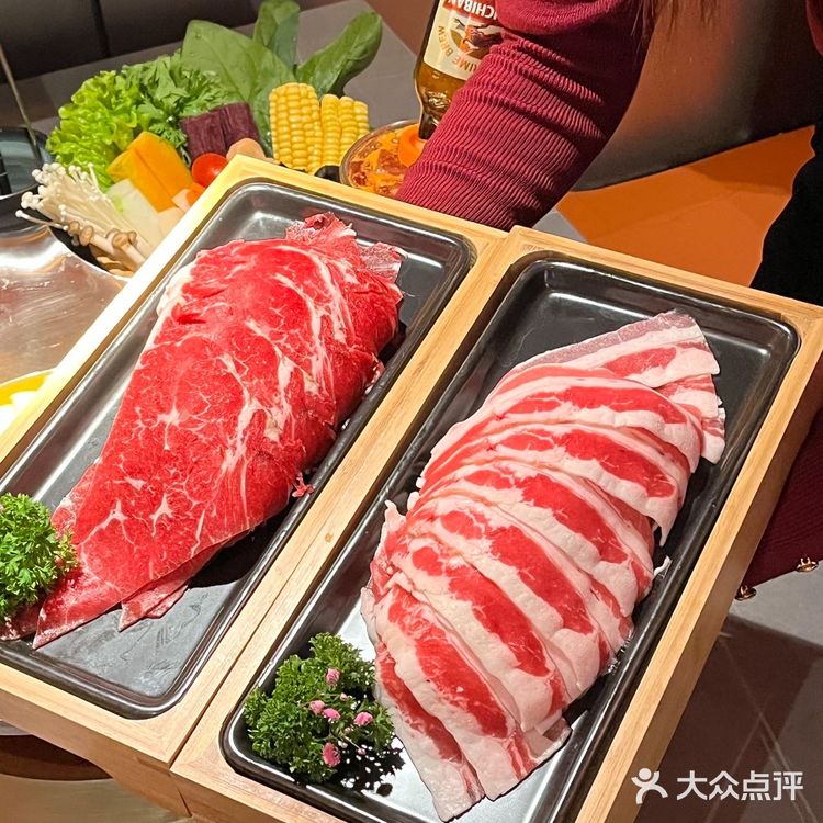 大连首家🔥湊湊火锅小酒馆