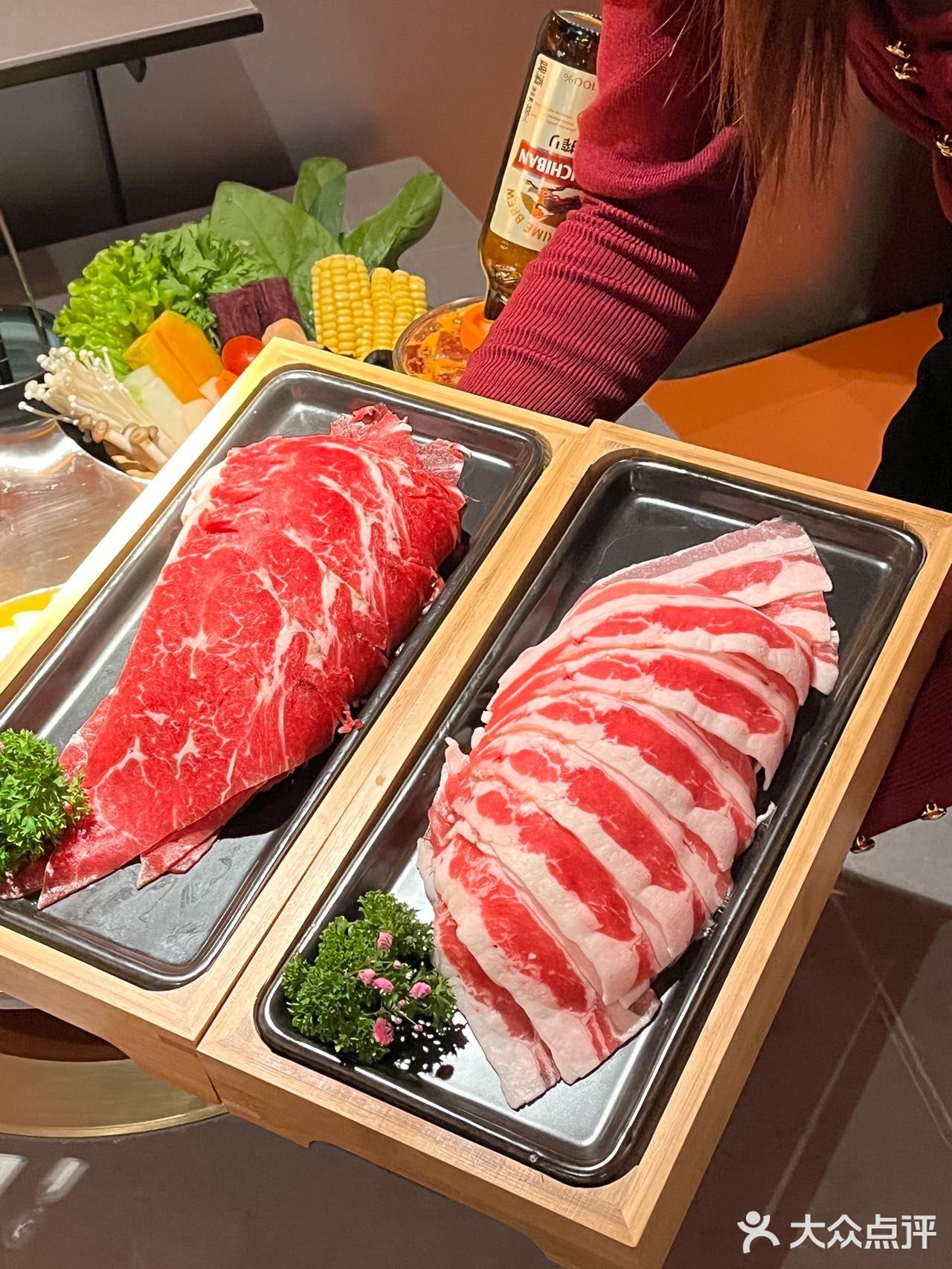 大连首家🔥湊湊火锅小酒馆