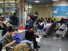 -武汉大学附属爱尔眼科医院(湖北总院)