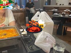 -炉鱼(西溪银泰城店)
