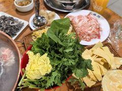 -元盛居(生态大街店)