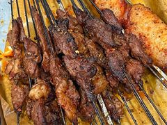 -老白家怡贵园烤肉