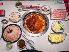 -大龙燚火锅(五一广场店)