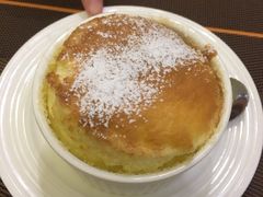 乳酪舒芙蕾-红房子西菜馆(淮海中路店)
