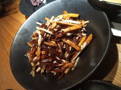 -金牌外婆家(苏州中心店)