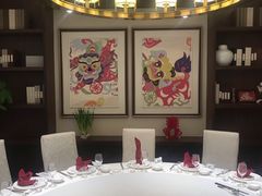 -扬州狮子楼·非遗淮扬菜(总店)