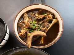 -贡梅老面馆·蟹粉面·无锡特色小吃(南长街主推店)