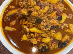 -农夫大盘鸡(经八路总店)