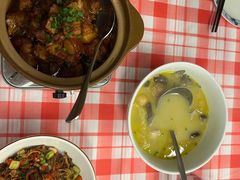-新李记 · 口味菜馆(南郊公园店)