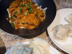 -金谷园饺子馆(北邮总店)