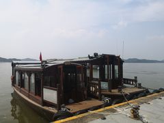 -东钱湖小普陀景区