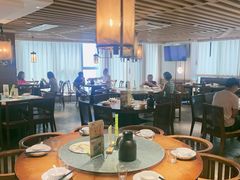 大堂-客语客家菜(东山口店)