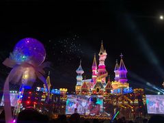 -沈阳方特欢乐世界