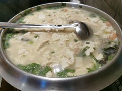 -95号酱骨·一块豆腐(展春园西路店)