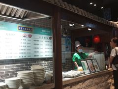 -七宝老街汤团(上海世纪汇广场店)