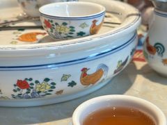 -点都德(广州白云山景区南门店)