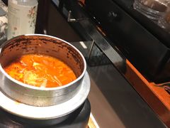 -火炉火自助餐(枫蓝国际店)