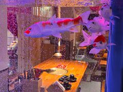 -牛坂亭 . 和牛烤肉海鲜酒场(工农路店)