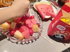 -海底捞火锅(坪山益田假日广场店)