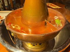 -鑫隆四季涮肉(八角畅游店)