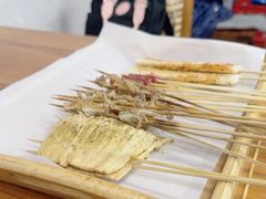 -东北焱火烧烤(皮市街店)