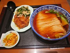 -吕纪蘇面(保利广场店)