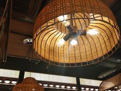 大堂-小隐人家(乐松店)