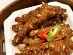 -稻香酒家·35年老字号(侨光店)