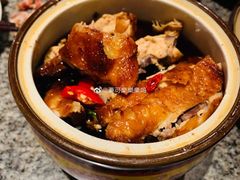 -南京大牌档(之心城店)