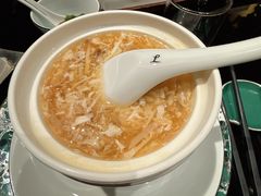 -上海苏宁宝丽嘉酒店·嘉府壹号中餐厅
