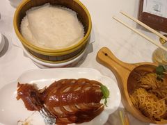 -大鸭梨烤鸭(石佛营店)