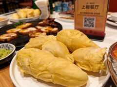 -黑木原精致料理·铁板烧