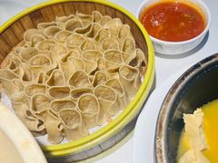 -老太原菜馆(府西街店)