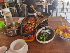 -成都吃客(九眼桥店)