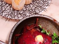 -桂满陇·蟹黄小笼汤包(中山公园店)